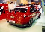 Alfa Romeo 156 GTA ETCC 2003 года